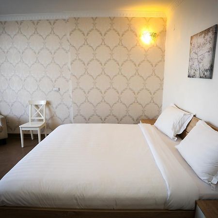 White House Addis Hotel Ngoại thất bức ảnh