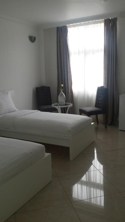 White House Addis Hotel Phòng bức ảnh