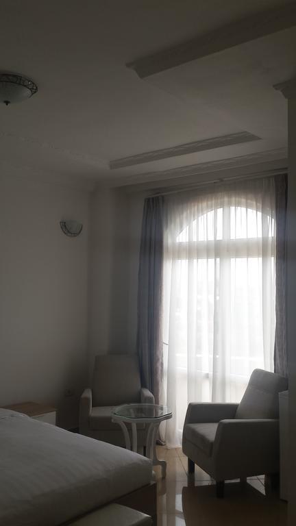 White House Addis Hotel Phòng bức ảnh
