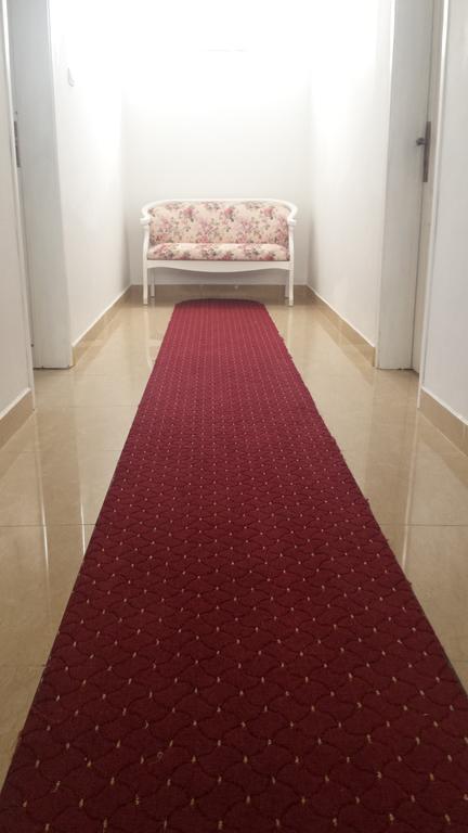 White House Addis Hotel Ngoại thất bức ảnh