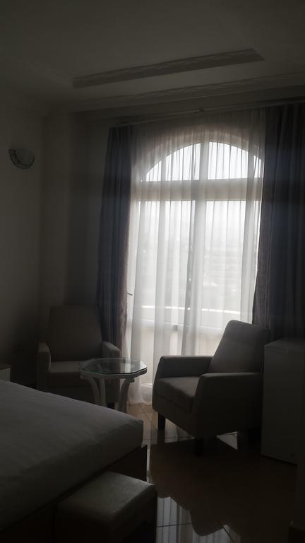 White House Addis Hotel Phòng bức ảnh
