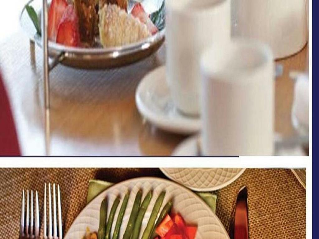 White House Addis Hotel Ngoại thất bức ảnh