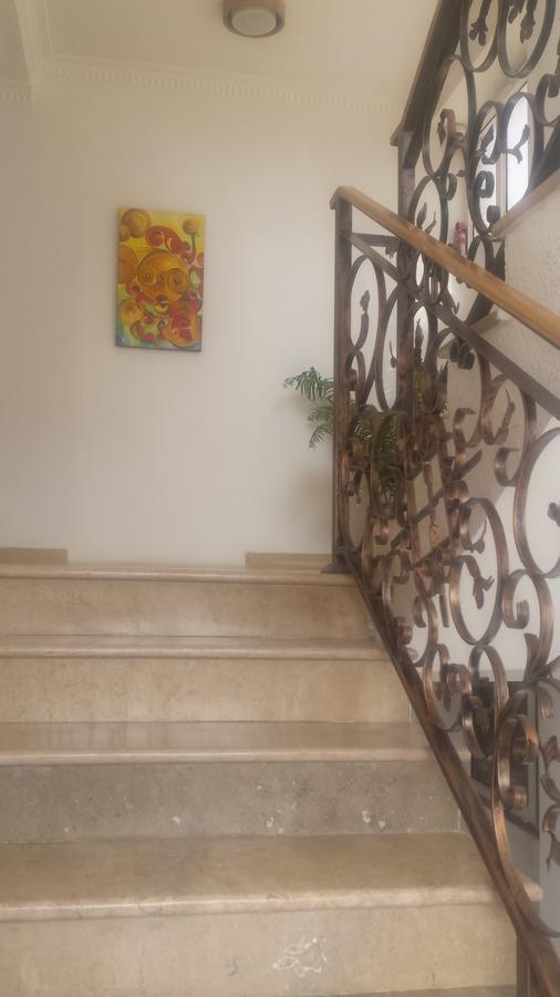 White House Addis Hotel Ngoại thất bức ảnh