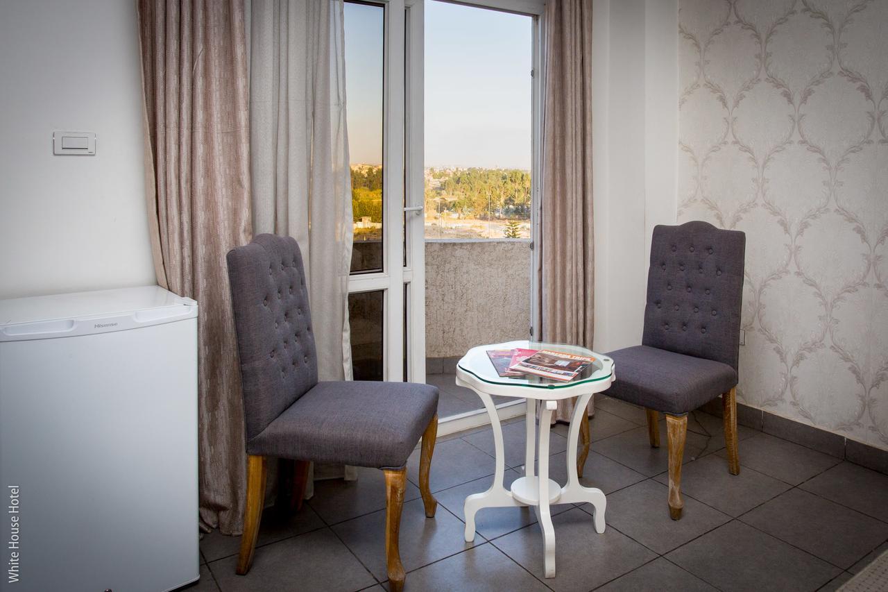White House Addis Hotel Ngoại thất bức ảnh