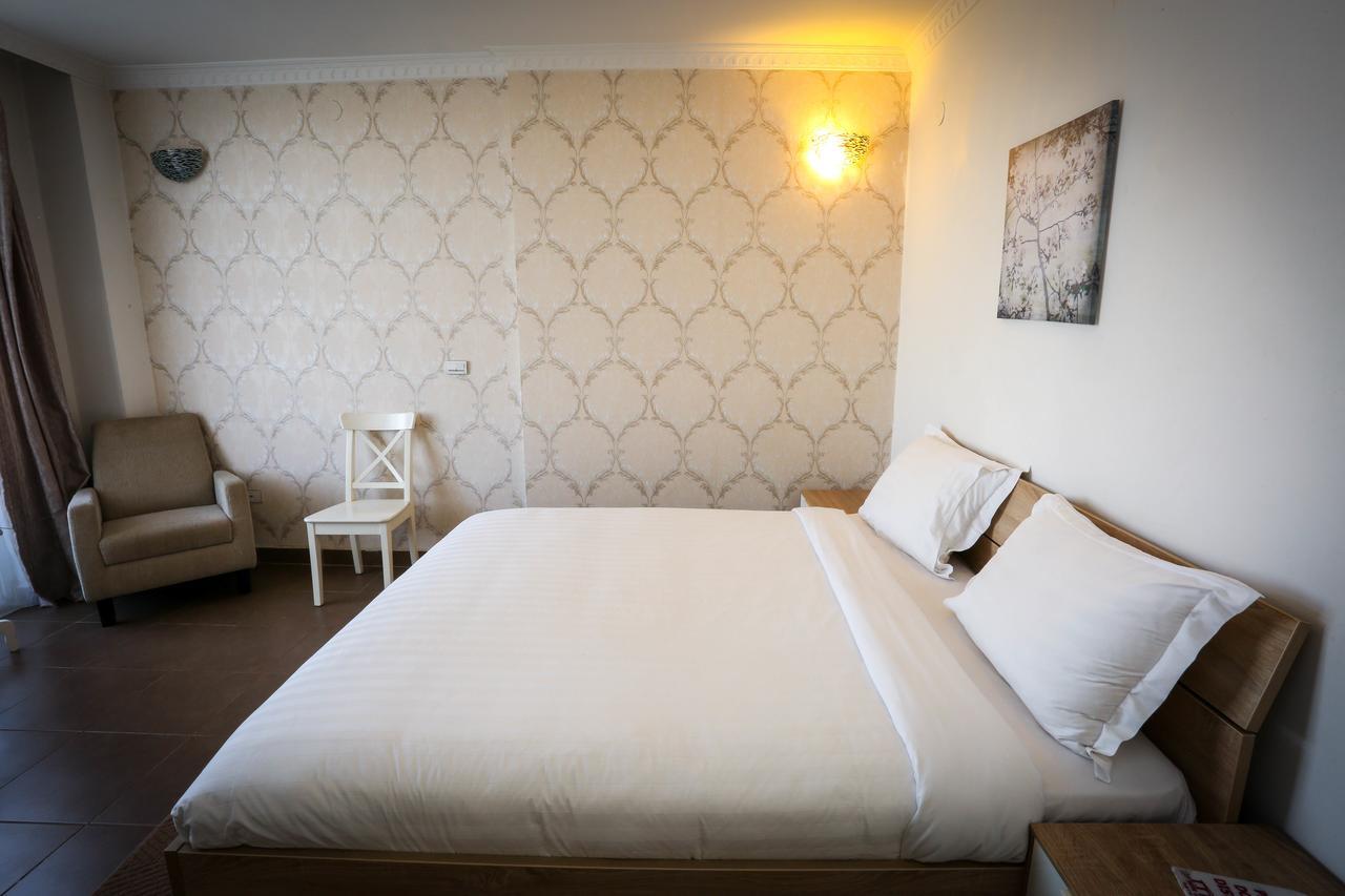 White House Addis Hotel Ngoại thất bức ảnh