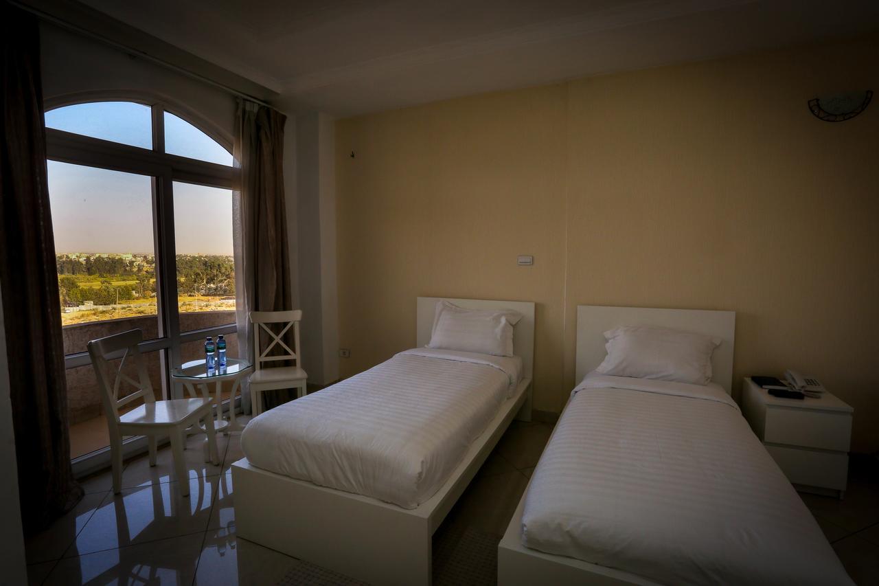 White House Addis Hotel Ngoại thất bức ảnh