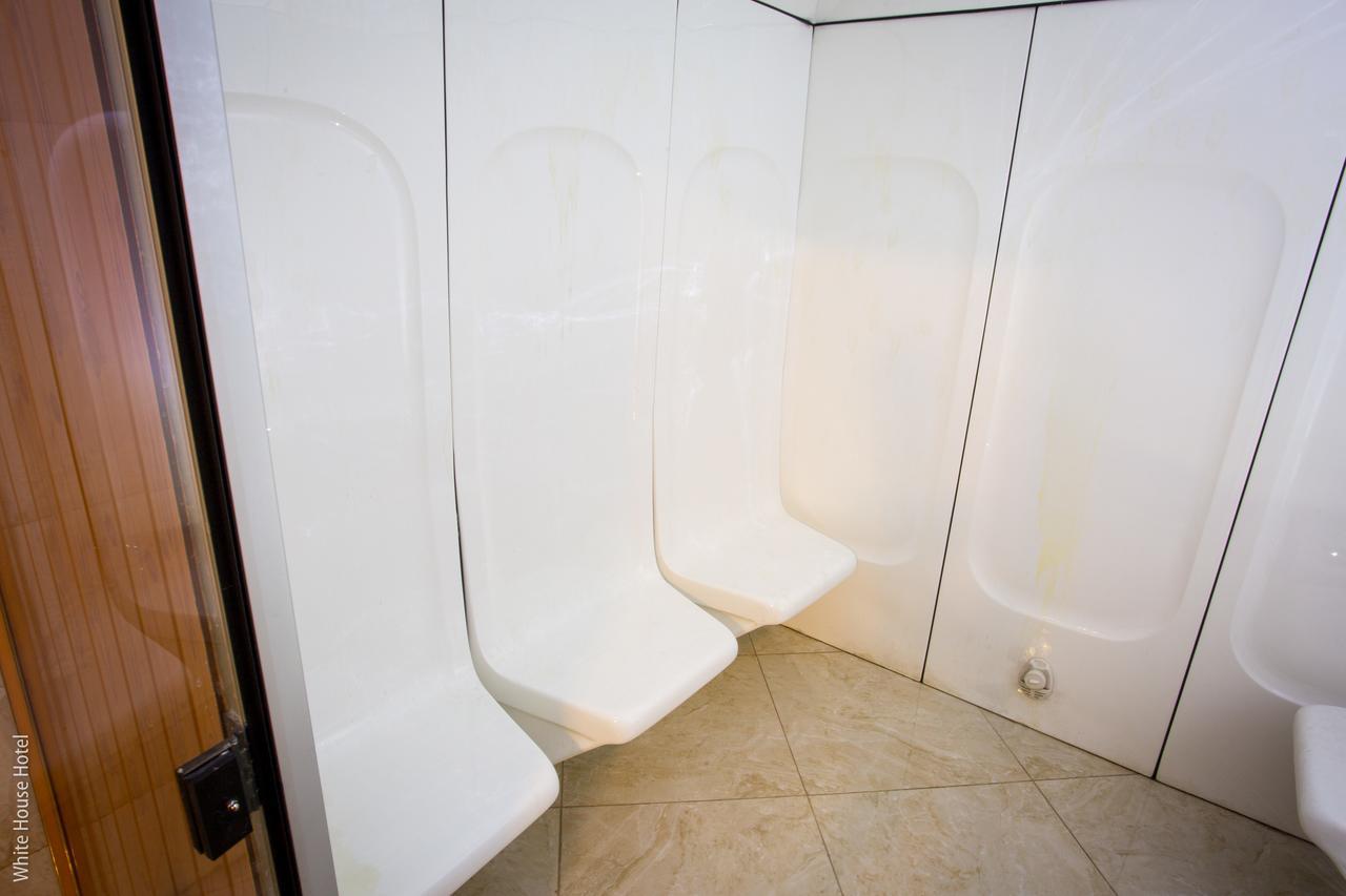 White House Addis Hotel Ngoại thất bức ảnh