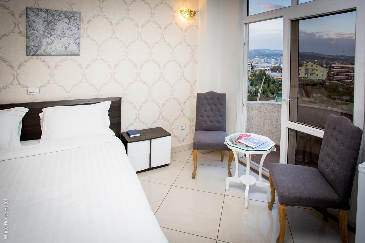 White House Addis Hotel Ngoại thất bức ảnh