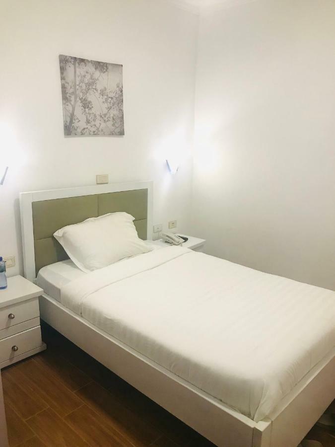 White House Addis Hotel Ngoại thất bức ảnh
